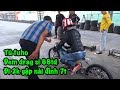 tú fuho mang chiếc drag si 66td đi gõ 2k phát hiện 2 tay nài cực đỉnh | Tú Nguyễn Vlogs