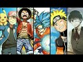 「Nightcore」- Imagine Dragon Remix - Believer ✖ Thunder ✖ Demons ✖ Many More (Switching Vocals)