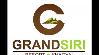 Grandsiri Resort Khaoyai