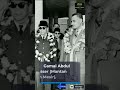 Presiden Soekarno part 4, Mercusuar pemimpin dunia