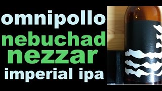 Omnipollo Nebuchadnezzar (オムニポヨ ネブカドネザル) | Akihabeera