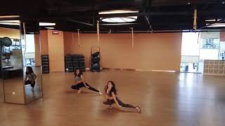 1, 2, 3 - Sofia Reyes ft. Jason Derulo & De La Ghetto (dance cover from Brinn Nicole)