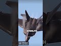 f 22 raptor vs tai tf kaan aviation shorts