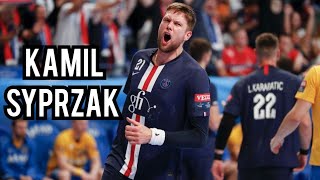Best Of Kamil Syprzak ● PSG Handball ● 2019/2020 ●