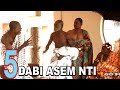 DABI ASEM NTI PART 5