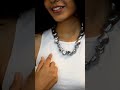 Baroque Pearl necklaces