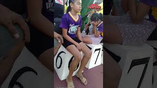 Tự chế đôi giày bằng băng gạc y tế, VĐV điền kinh 11 tuổi đem về 3 HCV| Moli Thể Thao #shorts