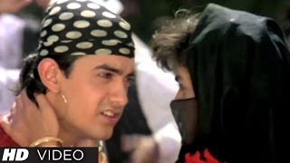 Dil Tujhpe Aa Gaya Full Song Gujarati Version - Dil Hai Ke Manta Nahin - Anuradha Paudwal, Abhijeet