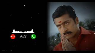 Vel | Suriya Mass BGM - Ringtone | Background Theme Music | yuvan Shankar Raja