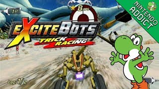 ExciteBots: Trick Racing | Super Excite | Live Playthrough [#2]