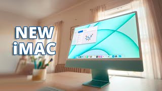 The New M1 iMac | Apple’s Most Significant Product in Years