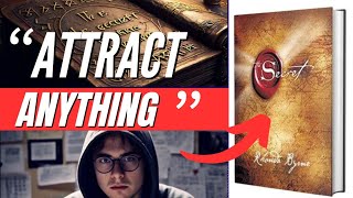 THE META SECRET: LOA- THE REAL TRUTH | The Secret Of Manifesting | LAW OF ATTRACTION