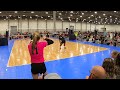 txp 13 black vs ot 13t tabitha nationals 2021