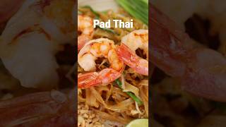 The Easiest Pad Thai Recipe That Will Change Your LIFE!