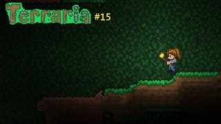 Terraria Expert World Playthrough Part 15: Meteorite Gear