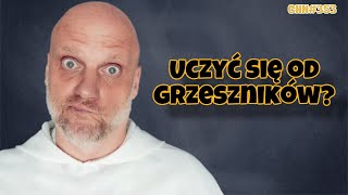 CNN [#353] Uczyć się od grzeszników?