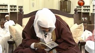 tafsir part 500 by Shekh Said Ahmed