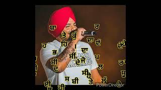 new punjabi song status#punjabistatus #whatsappstatus #viral #trending #ytviral