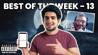 SAMAY RAINA ON ONLY FANS | BEST OF WEEK 13