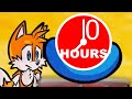 Sonic the Hedgehog: Barrel of Doom (10 HOURS)