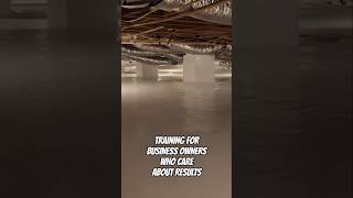 Crawl Space Encapsulation Training For Business Owners Who Care About Results