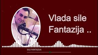 Vlada Sile Fantazija - / Kralj / - TikaMix