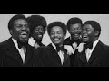 Wish That You Were Mine - Manhattans - 1973