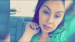Family wants justice after man allegedly kills woman, starts wildfire to cover it up