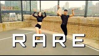 'RARE' | DANCE FILM | SELENA GOMEZ