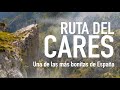 Descubre la impresionante RUTA DEL CARES ⛰️