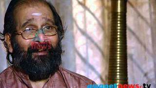 Violinist B. Sasikumar:Aviramam 25th sep 2013 part 1 അവിരാമം