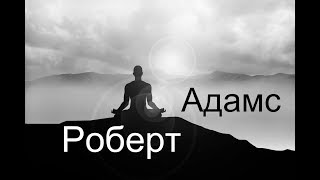 Роберт Адамс - Кто верит в карму и перевоплощение. Сатсанг | Аудиокнигa | Адвайта | NikOsho