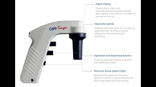 Southern Labware CappTempo Pipette Controller 1080p mp4