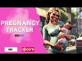 [ESX/QBCORE] Pregnancy Tracker | A female script designed for FiveM