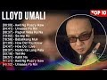 Lloyd Umali Greatest Hits ~ Best Songs Tagalog Love Songs 80's 90's Nonstop