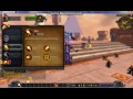 wow server 5.0.5 instant 90 mists of pandaria