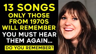 13 Songs Only Those Who Grew Up in the 1970s Remember