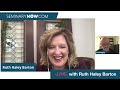 Strengthening the Soul of Your Leadership | Live with Ruth Haley Barton