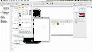 iPhone SDK Using A UIScrollView Tutorial