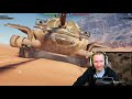 m iv y tank review world of tanks