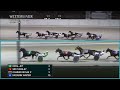 The Raceway - Wednesday February 15, 2023 - Race 7