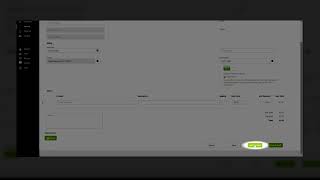 Pay Right Tutorial - Invoices