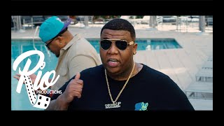 Joe Green Feat. Ricco Barrino - Yesterday (Directed By Rio Productions)