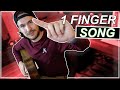 The EASIEST GUITAR Song
