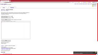 Array-2 (isEverywhere) Java Tutorial || Codingbat.com