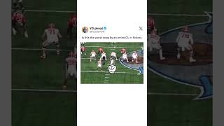 Clemson Offensive Linemen Block Each Other During 34-3 Beat Down By Georgia 🤦