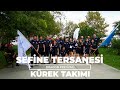 SEFİNE TERSANESİ - DRAGON FEST 2024