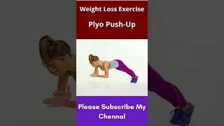Weight Lose Workout at Home | Exercise to Lose Belly Fat | Workout For Belly Fat #shorts
