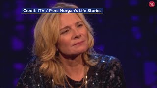 Kim Cattrall: I Was Never Friends With ‘Sex And The City’ Co-Stars