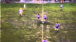 IFK Göteborg - Hamburger SV.  UEFA Cup-1981/82. Final(1)